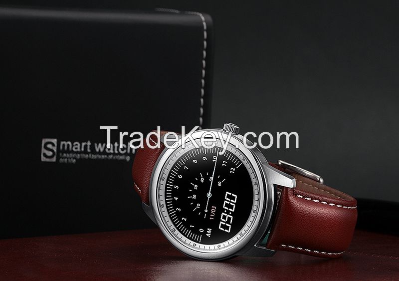 DM365 Android Smart Watch