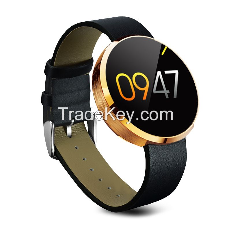 DM360 Smart Watch