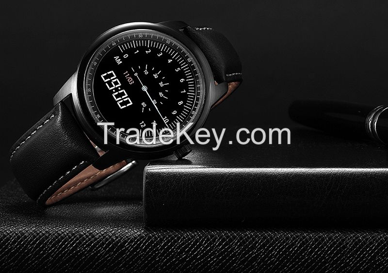 DM365 Android Smart Watch