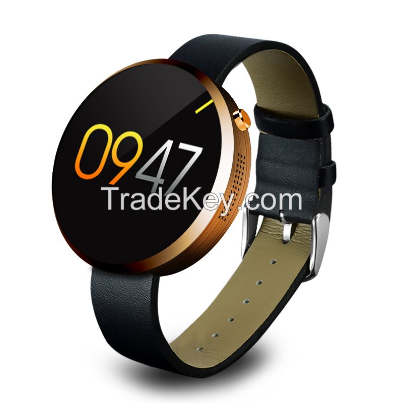 DM360 Smart Watch