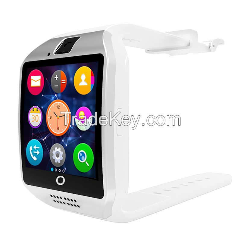 Bluetooth Smart Phone Watch Q18