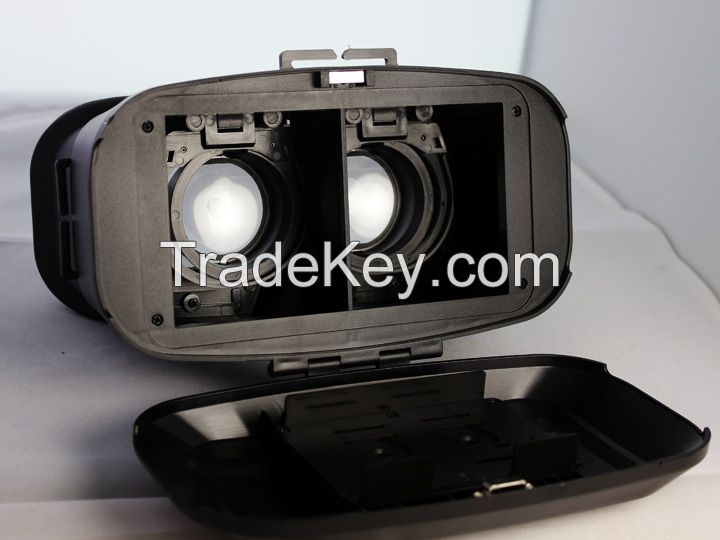 Smartphone VR Headset for mobile