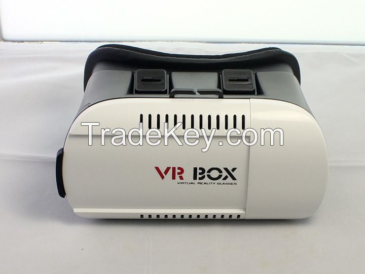 Virtual Reality Headset