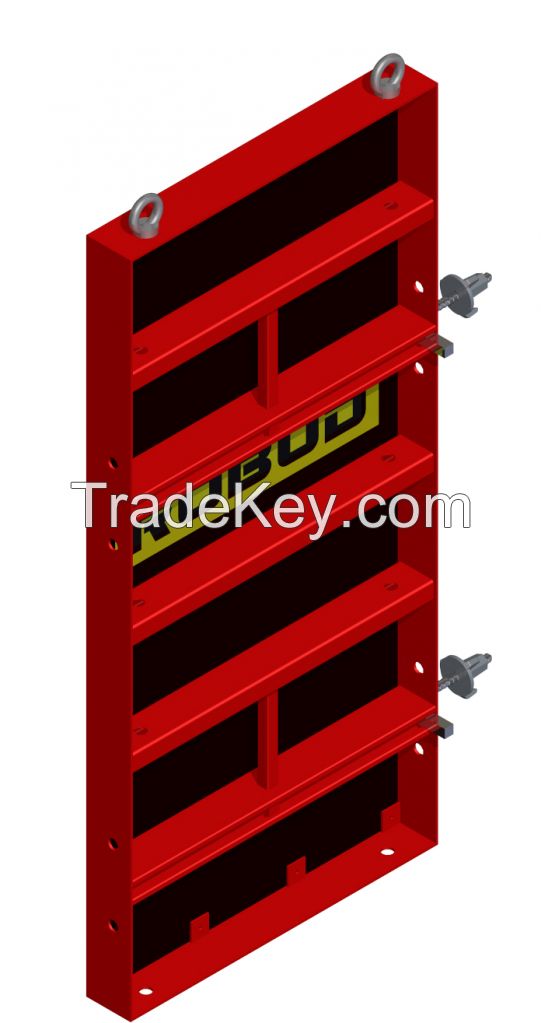 Column formwork ROBUD SOLO