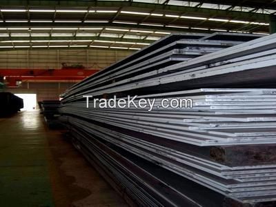 S690QL ,1.8928, EN10025-6, 2-200mm thickness High-strength Quenched and Tempered Steel Plate