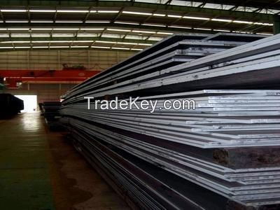 S690QL ,1.8928 High-strength Fine-grain Steel Plate