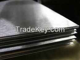 Good quality AISI 316L stainless steel plate