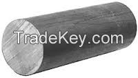 6063 aluminum alloy extruded round bars/rods 