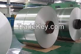 Hot rolled anodized 5005 aluminum coil for aviation use 