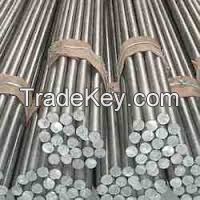 5086 aluminum rod/extruded aluminum alloy bars 