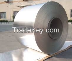 China supplier 5086 Aluminum Coils cost price 