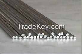 ASTM standard 7020 aluminum alloy bar/rod 