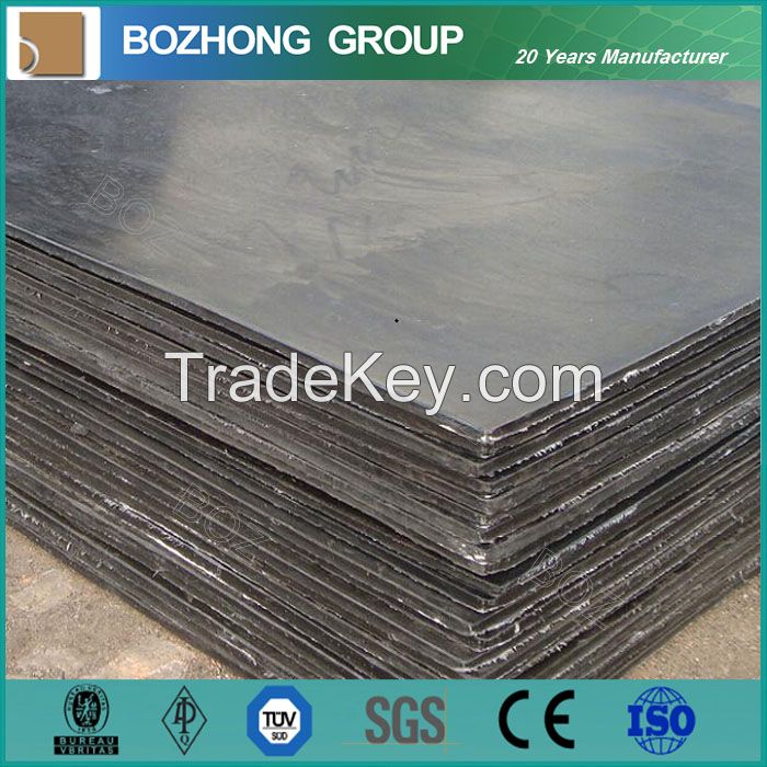 hot selling 9SiCr, 1.2108 hot rolled Alloy Steel Plate