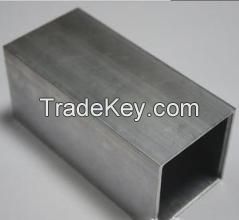 Good customer feedback 7005 Aluminum Square Pipe 