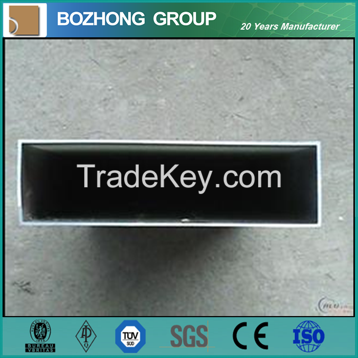 5083 Aluminum Square Pipe Stock For Sale