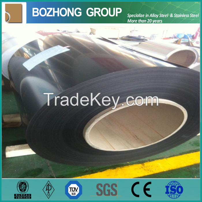 pre- coating 2618 aluminium coil  PE/PVDF