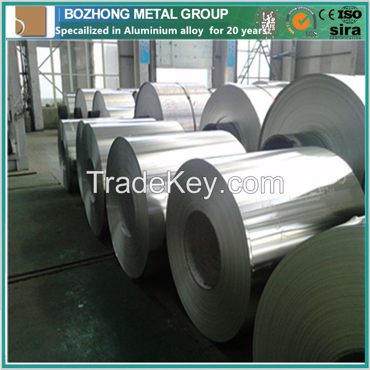 Good customer feedback 5082 Aluminium alloy coil