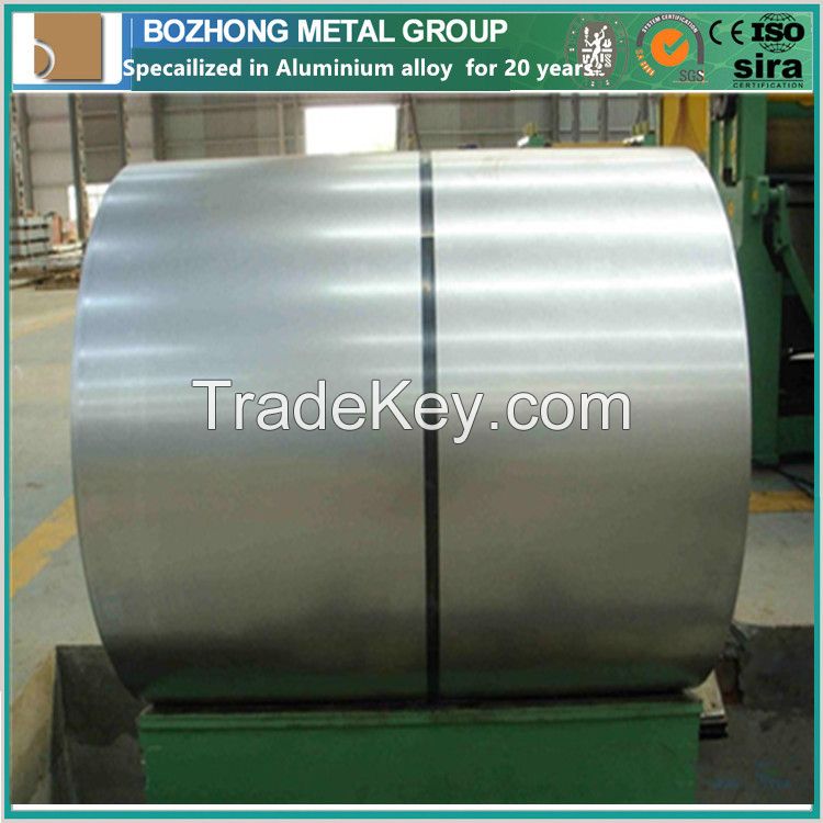 5754 Aluminium alloy coil in large stock