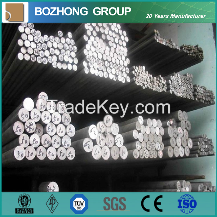 Metallurgy material  2014 Aluminum alloy round bar