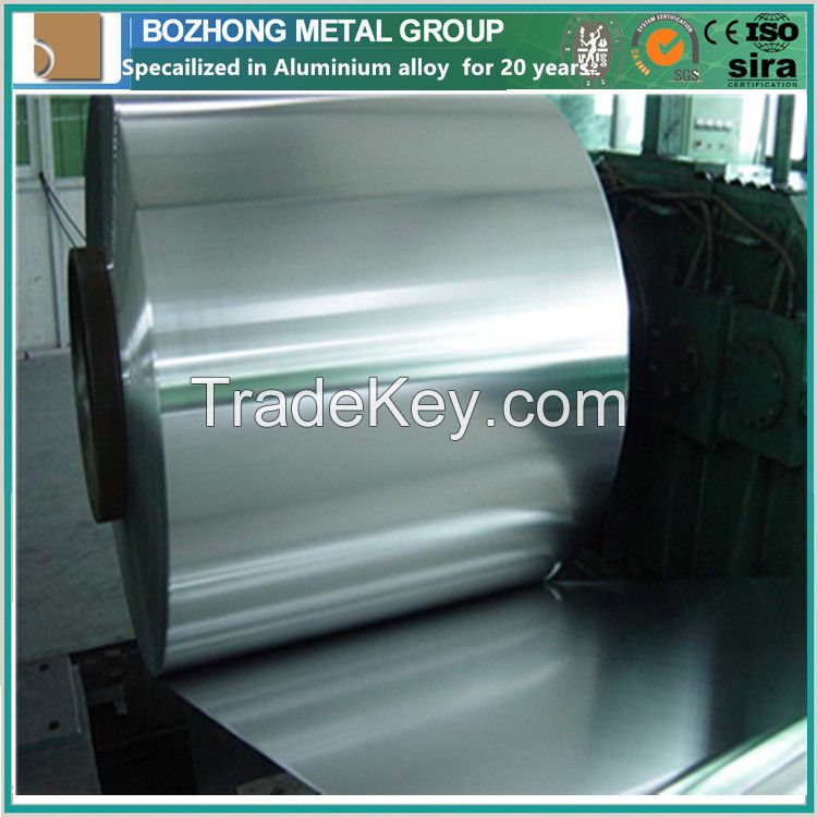 5754 Aluminium alloy coil in large stock