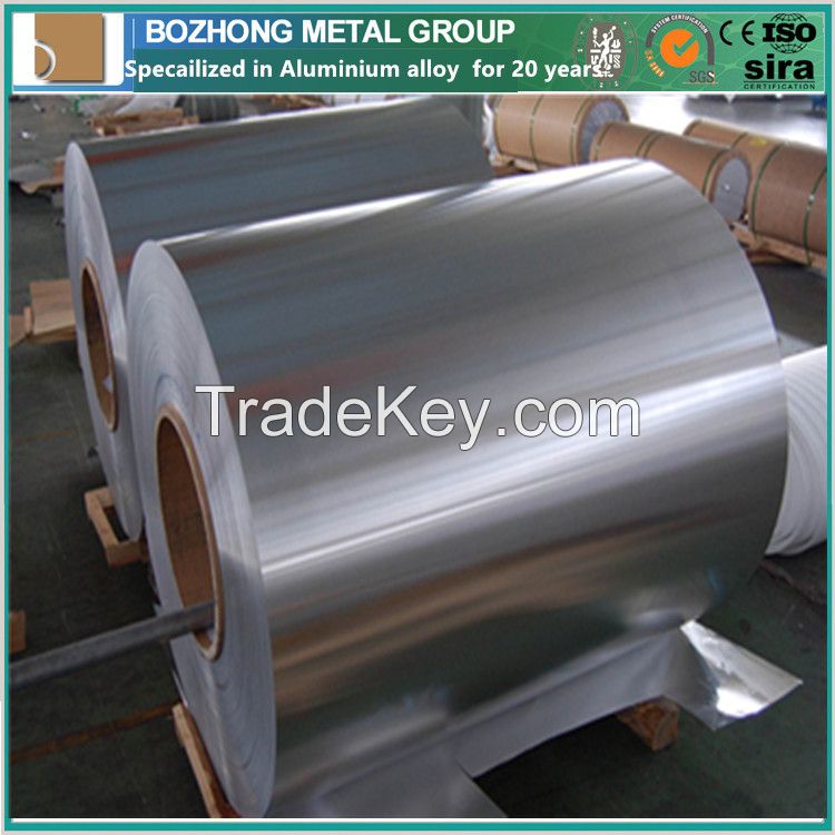 5050 Aluminium alloy coil in large stock