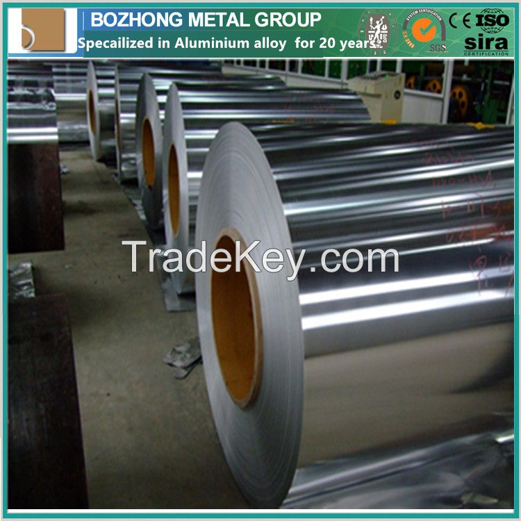 5050 Aluminium alloy coil in large stock