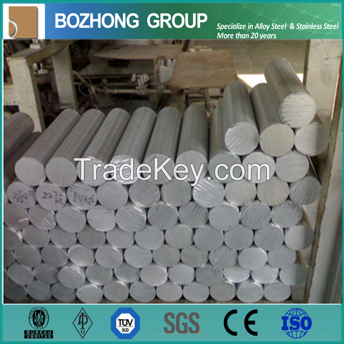 Top-Rated   2219 Aluminum alloy  round bar