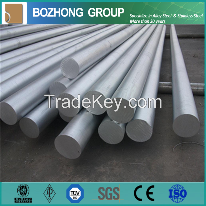 Top-Rated   2219 Aluminum alloy  round bar