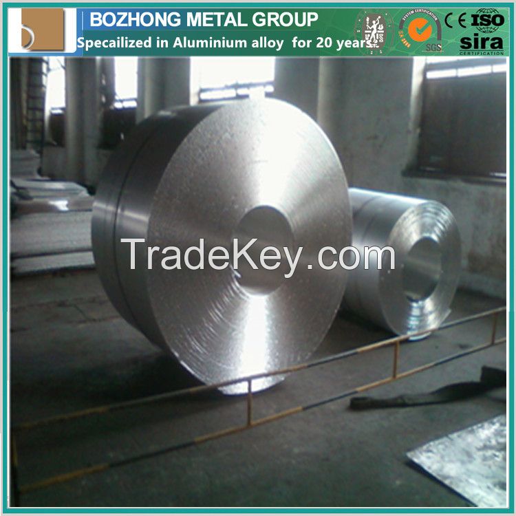 5050 Aluminium alloy coil in large stock