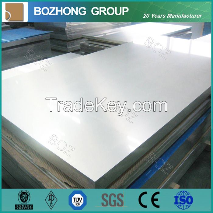 2B BA surface 316l stainless steel sheet price aisi 316l