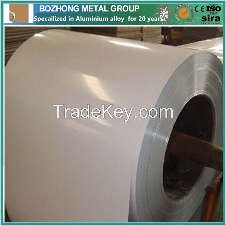 Good Quality  5050 coated  Aluminium alloy