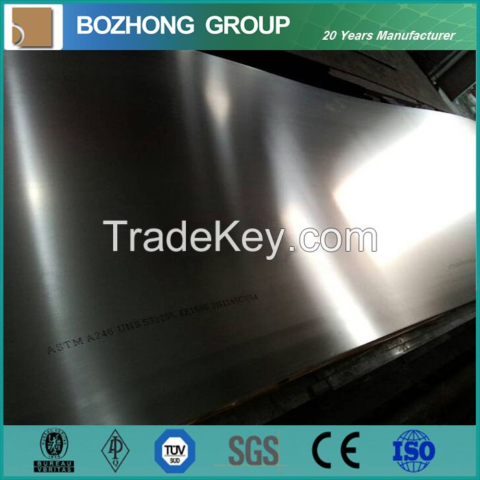 ASTM 309S stainless steel plate 3mm thickness for industrial