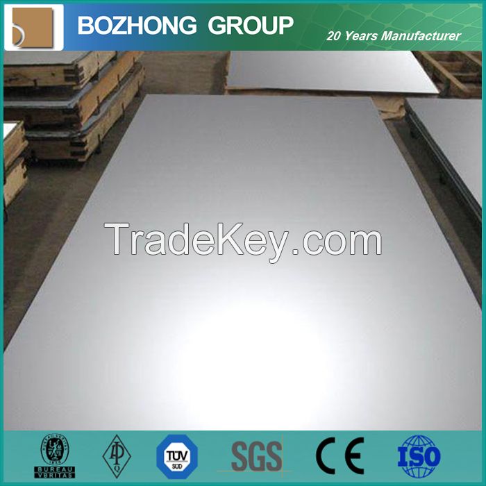 ASTM 309S stainless steel plate 3mm thickness for industrial