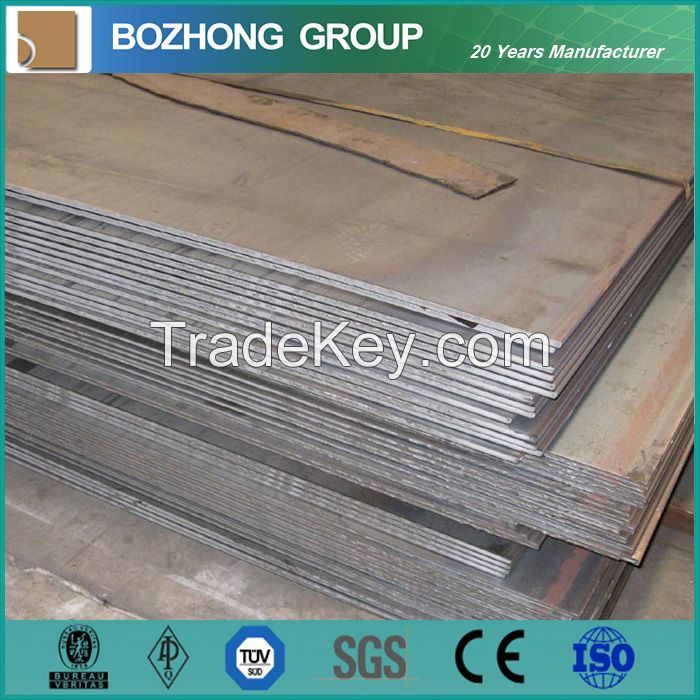 Wholesale ASTM 904L Stainless Steel Plate From Manufacture