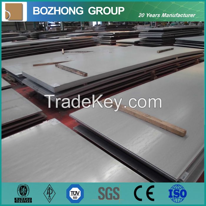 ASTM 309S stainless steel plate 3mm thickness for industrial