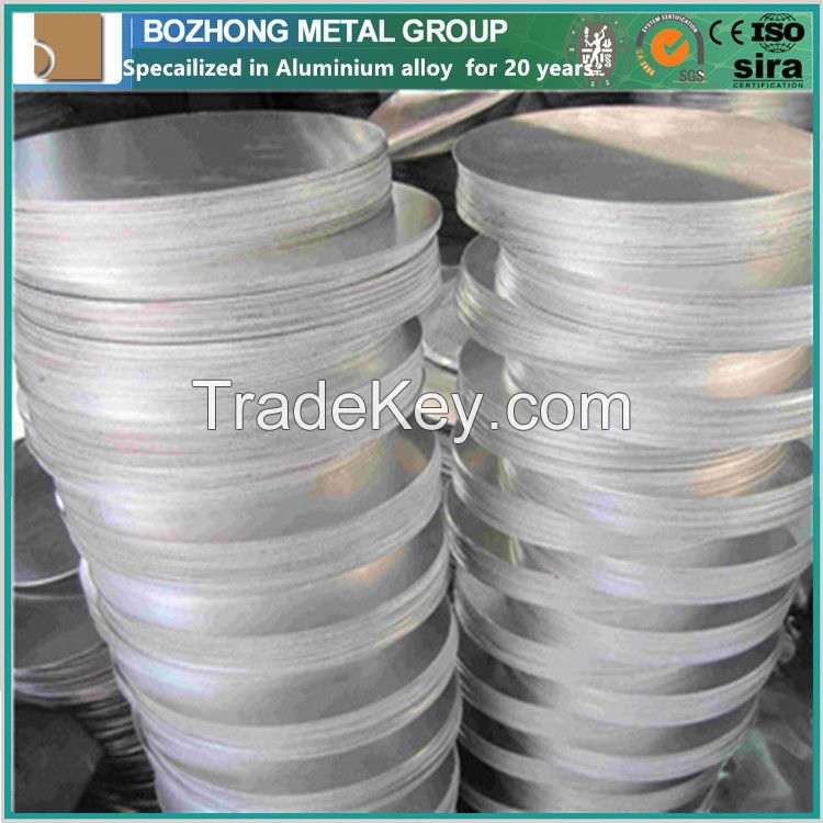 6181 aluminum circle for cooking utensils China Manufacturer