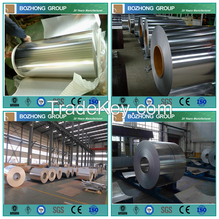 2014 aluminum alloy coil price per kg