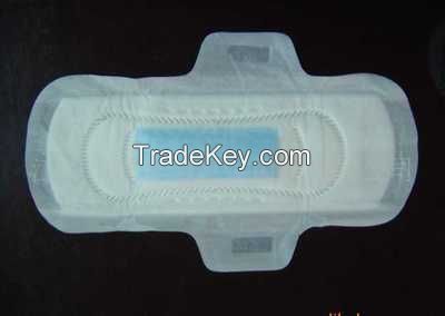 Daily Use Sanitary Napkin