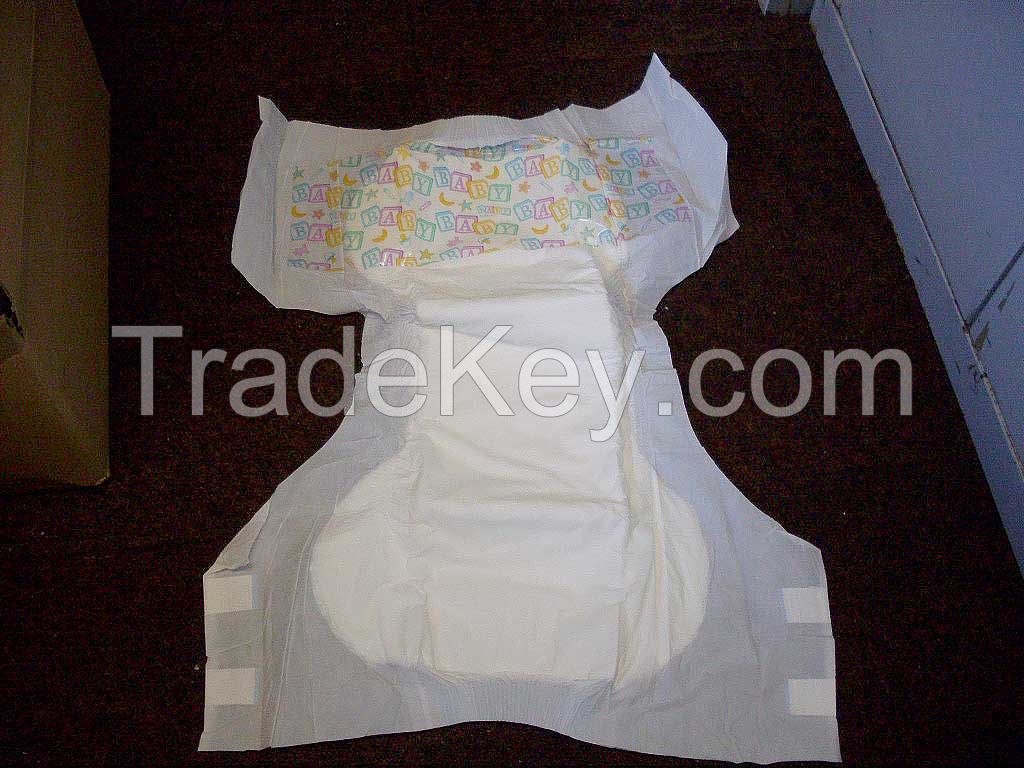 Baby Diapers