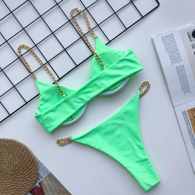 2021 Sexy Swimwear for Women