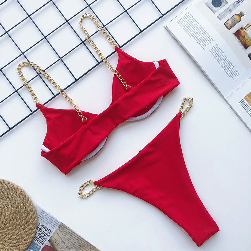 2021 Sexy Swimwear for Women