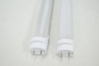 10W 0.6m 150lm/w T8 Tube light