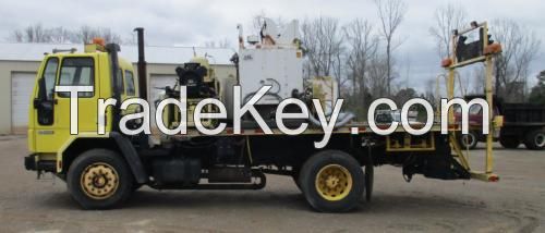 Used 1989 Ford CF7000 