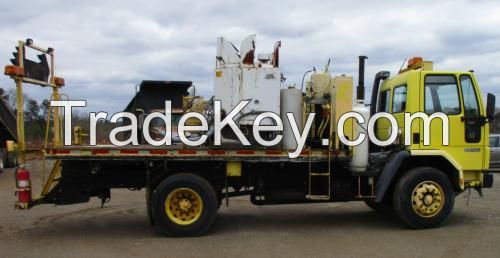 Used 1989 Ford CF7000