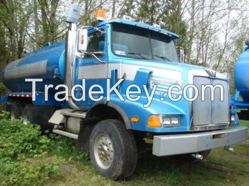 Used 1998 Western Star 5800E