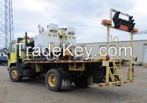 Used 1989 Ford CF7000 