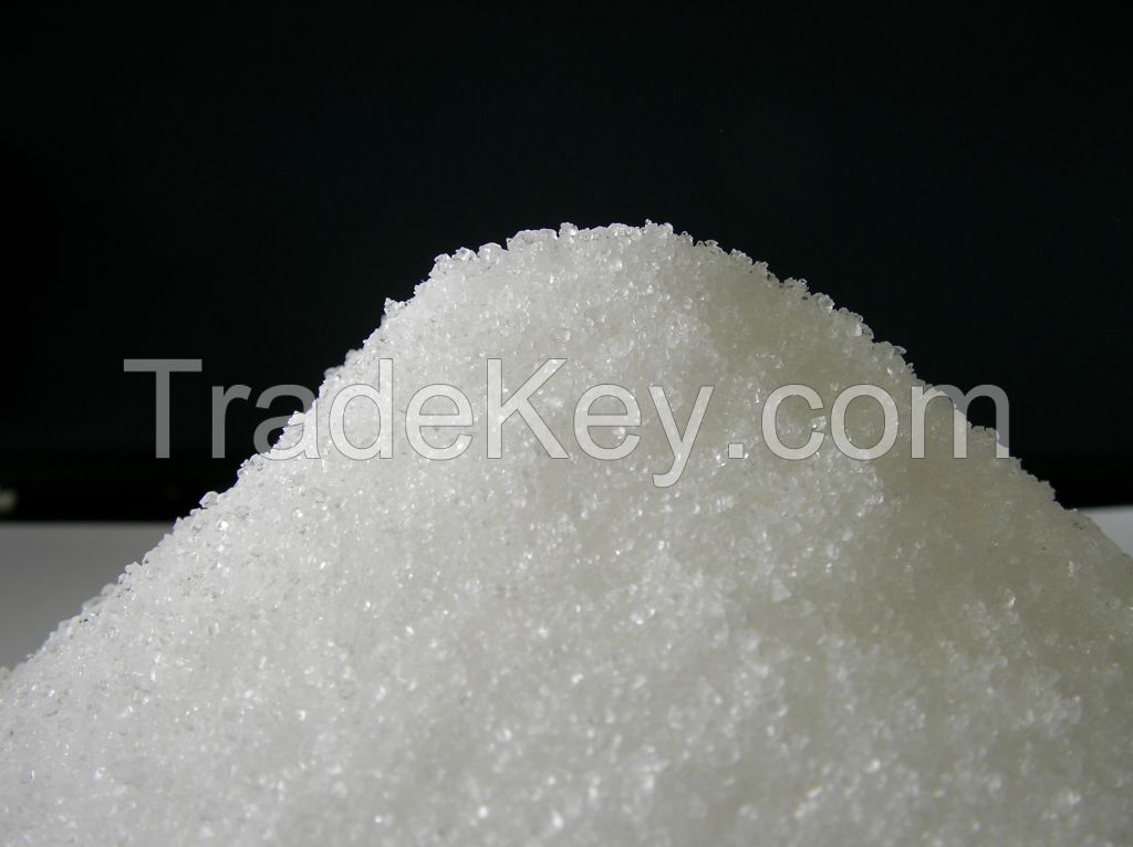 White/Brown Refined Brazilian ICUMSA 45 Sugar Grade A 