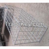 gabion wire mesh