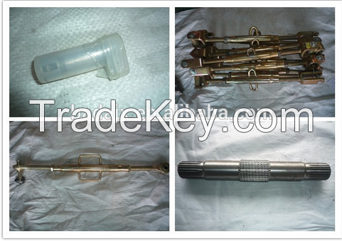 All models Changzhou DF tractor parts