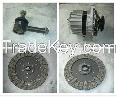 All models Changzhou DF tractor parts